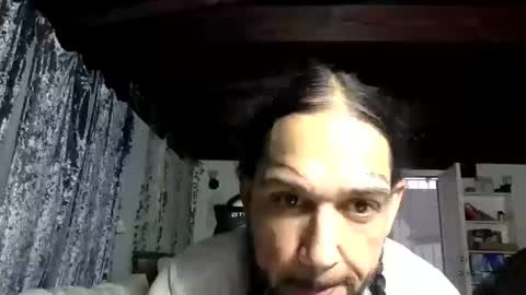 Richhancocc online show from October 13, 1:29 am