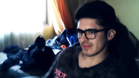 rpaulo25 online show from September 16, 9:29 pm