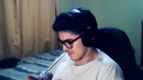 rpaulo25 online show from September 14, 3:31 am