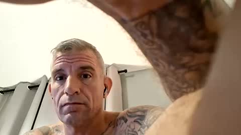 rthammy72 online show from October 7, 10:22 am