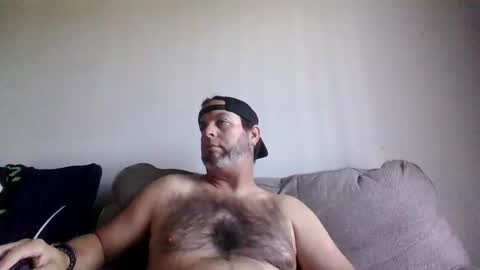 rubbingoneout714 online show from April 7, 3:47 pm