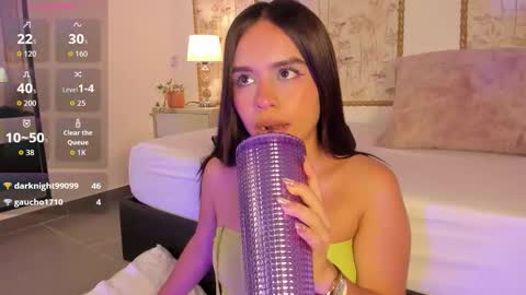 R U B B Y online show from March 8, 2:26 am