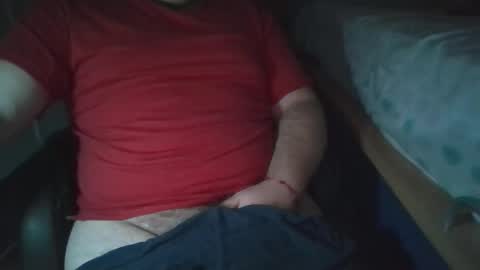 ruben90mr online show from November 4, 1:29 am