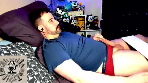 Ruben online show from April 15, 5:11 am