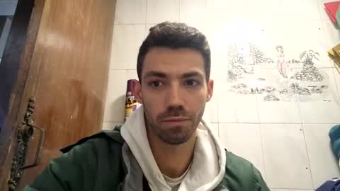 rubensilvaq998 online show from March 13, 2:42 pm