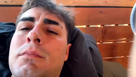 rubenzaragosa09 online show from August 1, 1:24 pm