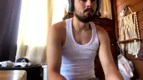 rubenzaragosa09 online show from July 21, 9:28 pm