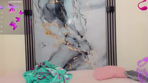 Rubi i love online show from March 25, 11:50 am