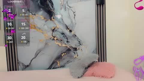 Rubi i love online show from March 24, 11:27 am