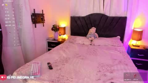 rubi carter online show from March 15, 3:33 am