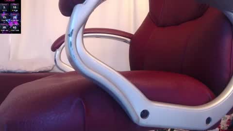 Rubi online show from February 25, 6:33 pm