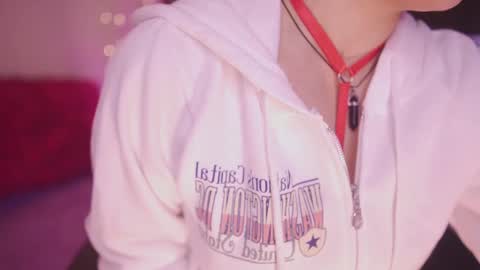 RUBY  online show from February 25, 4:46 pm