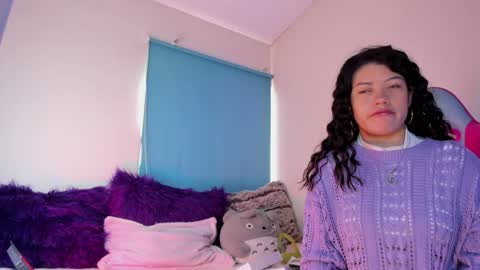 RUBY  online show from January 13, 2:11 pm