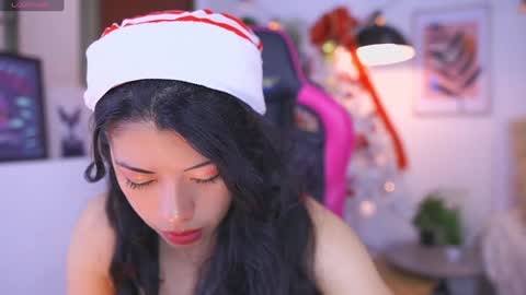 RUBY  online show from December 15, 6:48 pm