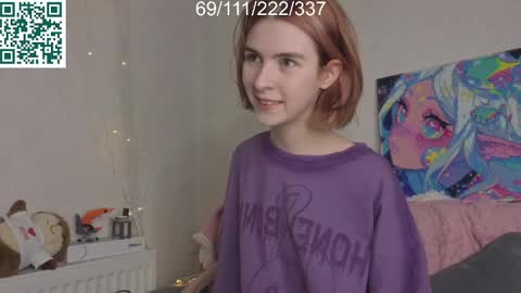 berta online show from April 3, 6:59 pm