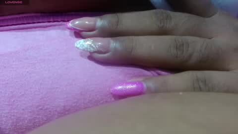 Rubi online show from January 5, 8:42 pm