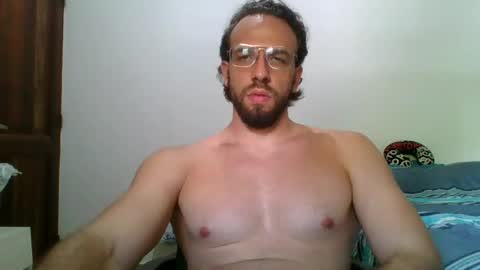 rubio121 online show from July 2, 3:17 pm