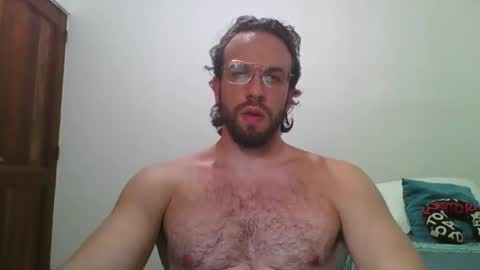 rubio121 online show from November 26, 6:48 pm