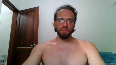 rubio121 online show from July 7, 2:32 pm