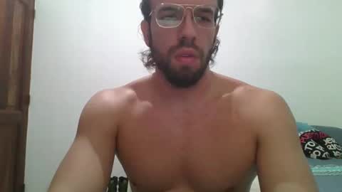 rubio121 online show from December 15, 2:35 pm