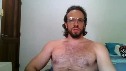 rubio121 online show from June 15, 2:31 pm