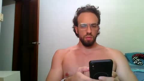 rubio121 online show from July 1, 4:59 pm