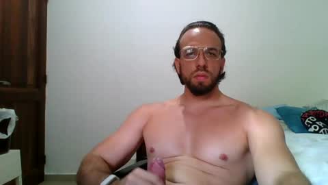 rubio121 online show from June 23, 2:56 pm