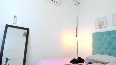 Rubii online show from January 14, 2:08 am