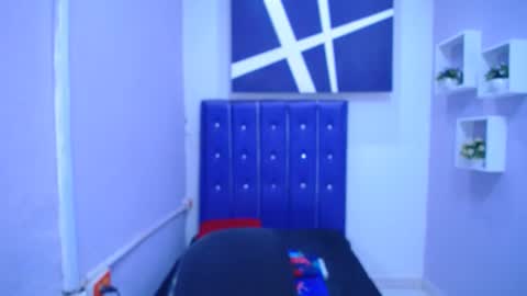 ruby1907 online show from November 1, 12:37 pm