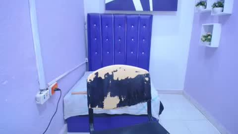 ruby1907 online show from October 8, 3:51 pm