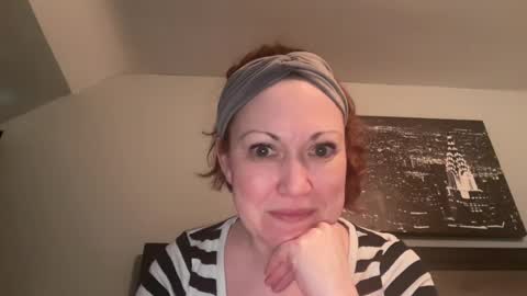ruby2sday1313 online show from July 9, 6:12 pm