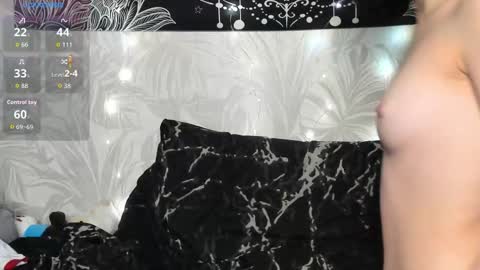 Ruby online show from November 20, 6:01 am