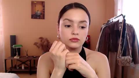 Ruby online show from July 21, 2:35 am