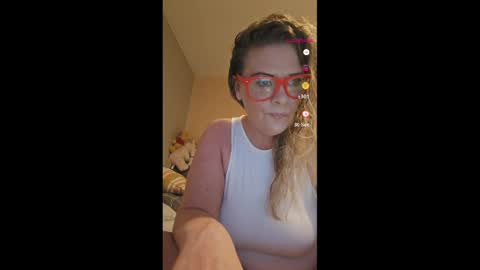 RubyFlame online show from April 19, 4:19 pm