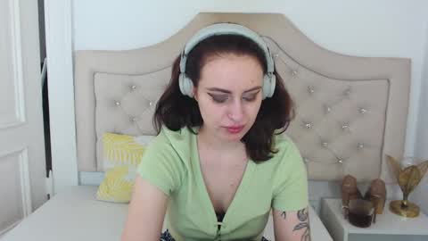 Ruby online show from February 17, 2:49 pm