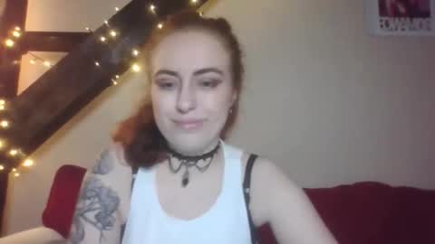 Ruby online show from January 16, 5:00 pm