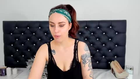 Ruby online show from March 22, 2:10 pm