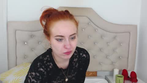 Ruby online show from November 25, 6:07 pm