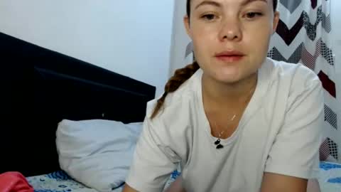 Rubyklar online show from December 18, 2:42 am