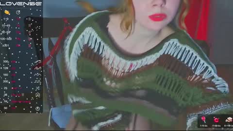 rubylynxxx online show from February 15, 5:28 pm