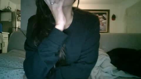 rubyrubate online show from November 9, 12:47 am