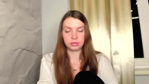 rubyskot online show from February 24, 7:30 pm