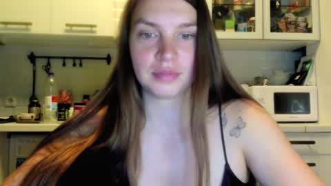 rubyskot online show from June 30, 9:35 pm