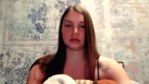 rubyskot online show from July 24, 10:40 pm