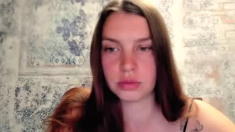 rubyskot online show from July 26, 8:28 pm