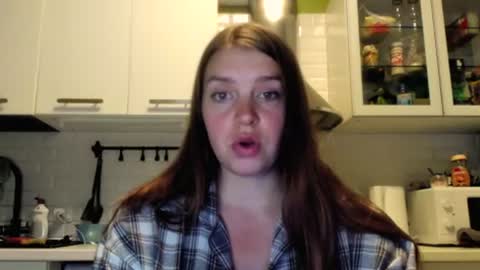 rubyskot online show from July 5, 9:33 pm