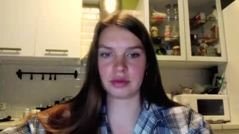 rubyskot online show from July 3, 8:13 pm