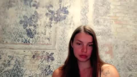 rubyskot online show from July 28, 4:05 pm
