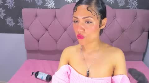 Ruby online show from March 7, 2:36 am