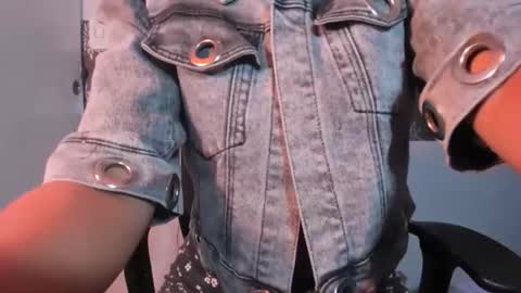 Ruby online show from January 15, 4:54 am